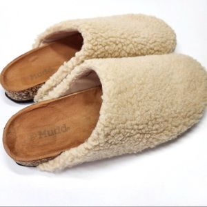 Mudd Sherpa Slides